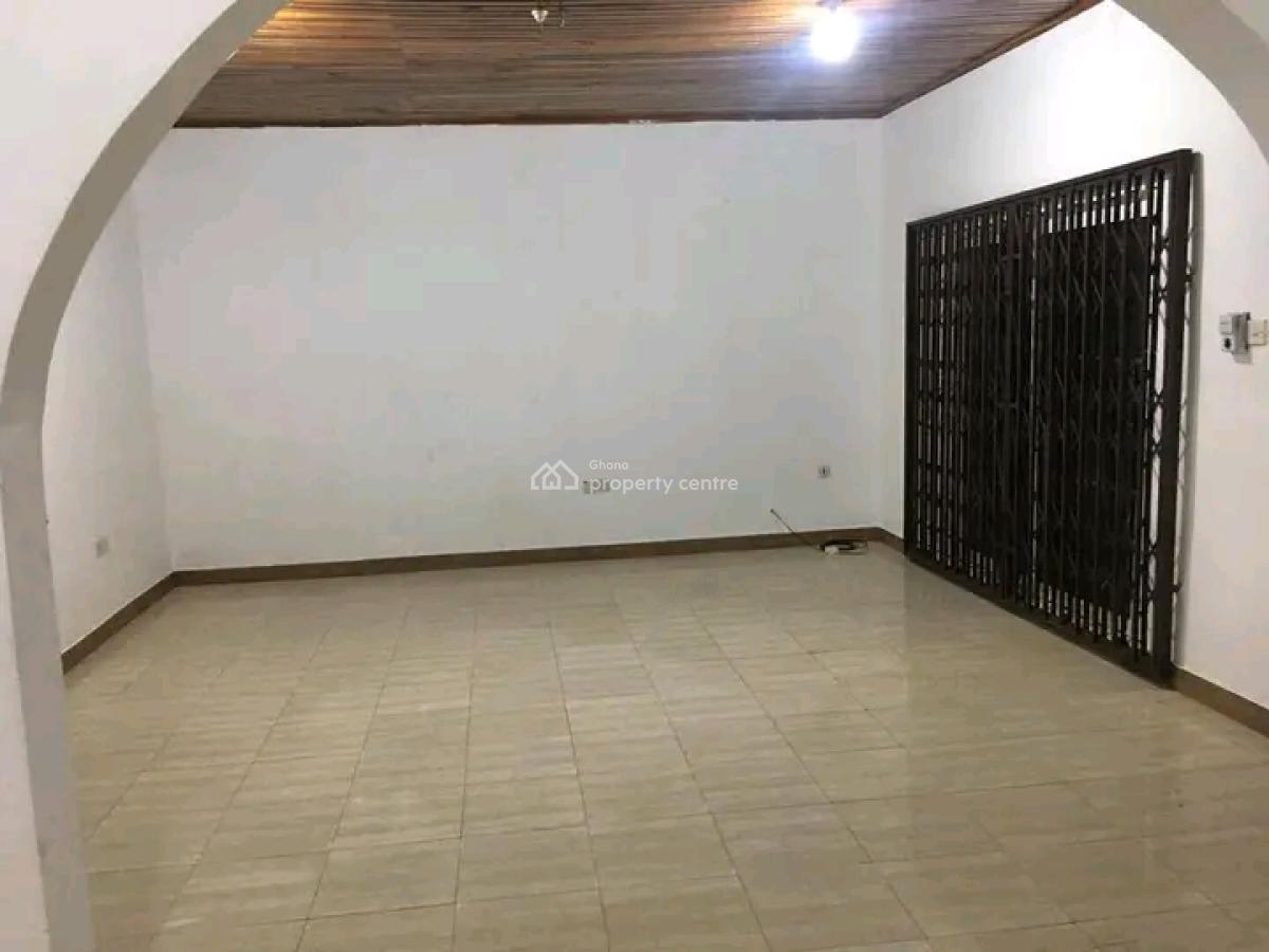 a 4 Bedroom House with Bq, Manet Court, Spintex, Accra, House for Rent