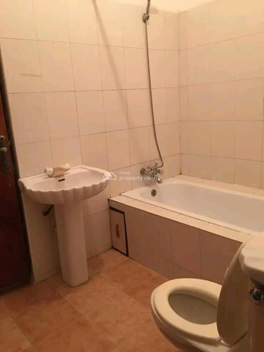 a 4 Bedroom House with Bq, Manet Court, Spintex, Accra, House for Rent