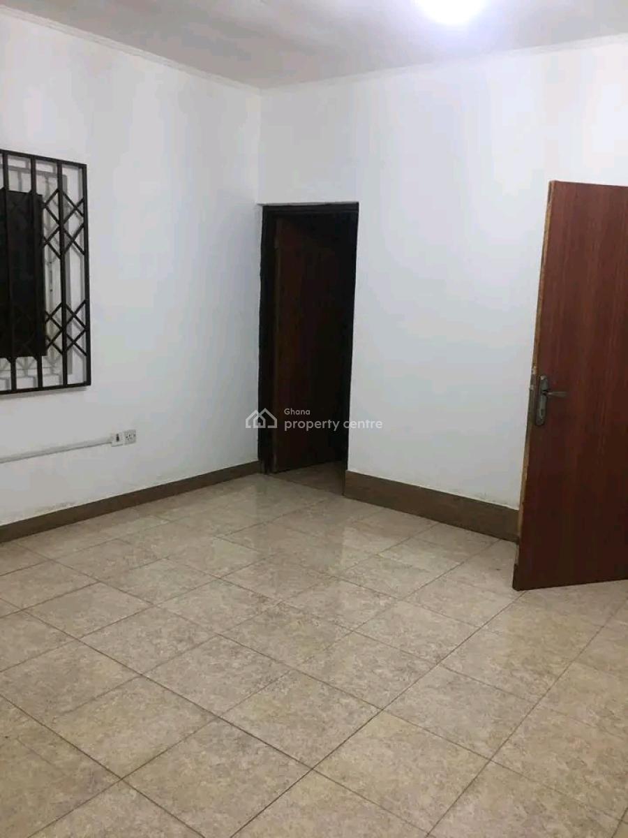 a 4 Bedroom House with Bq, Manet Court, Spintex, Accra, House for Rent