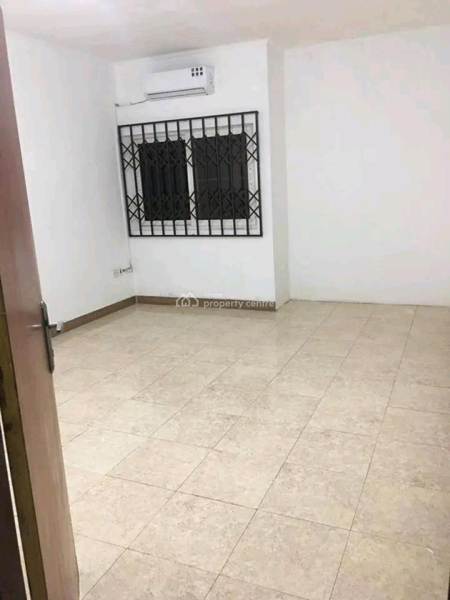 a 4 Bedroom House with Bq, Manet Court, Spintex, Accra, House for Rent