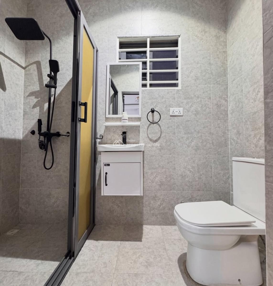 Executive Newly Built 2 Bedroom, Ashaley Botwe, Adenta Municipal, Accra, Townhouse for Sale