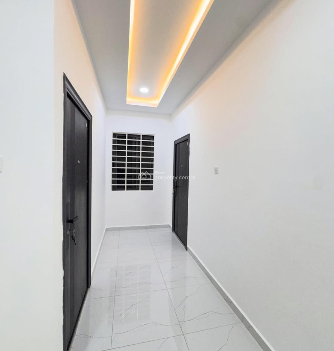 Executive Newly Built 2 Bedroom, Ashaley Botwe, Adenta Municipal, Accra, Townhouse for Sale