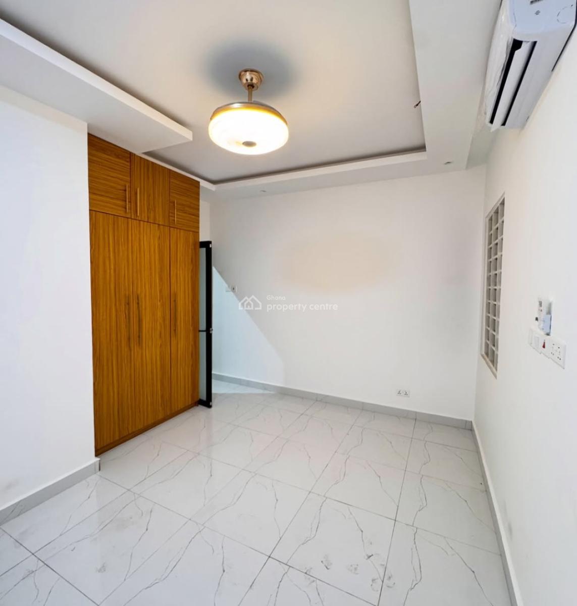 Executive Newly Built 2 Bedroom, Ashaley Botwe, Adenta Municipal, Accra, Townhouse for Sale