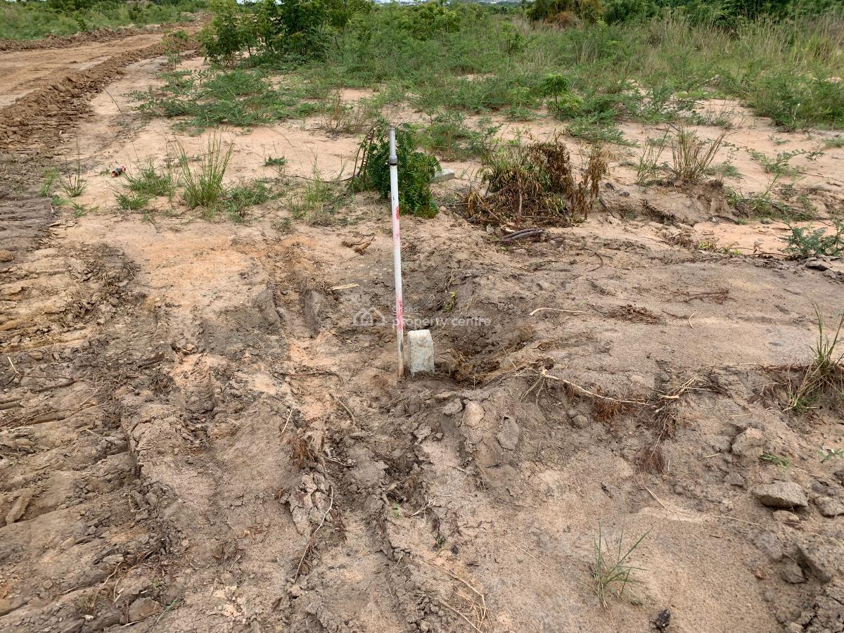 Secure Your Future Home in Dawhenya, Central Univesty, Dawhenya, Tema, Accra, Mixed-use Land for Sale