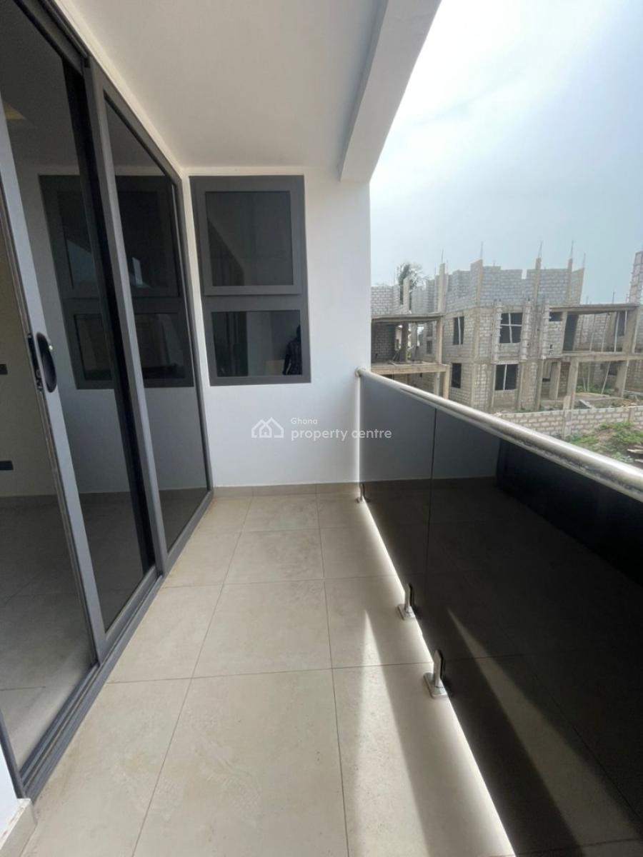 Executive 4 Bedroom, Spintex, Accra, House for Sale