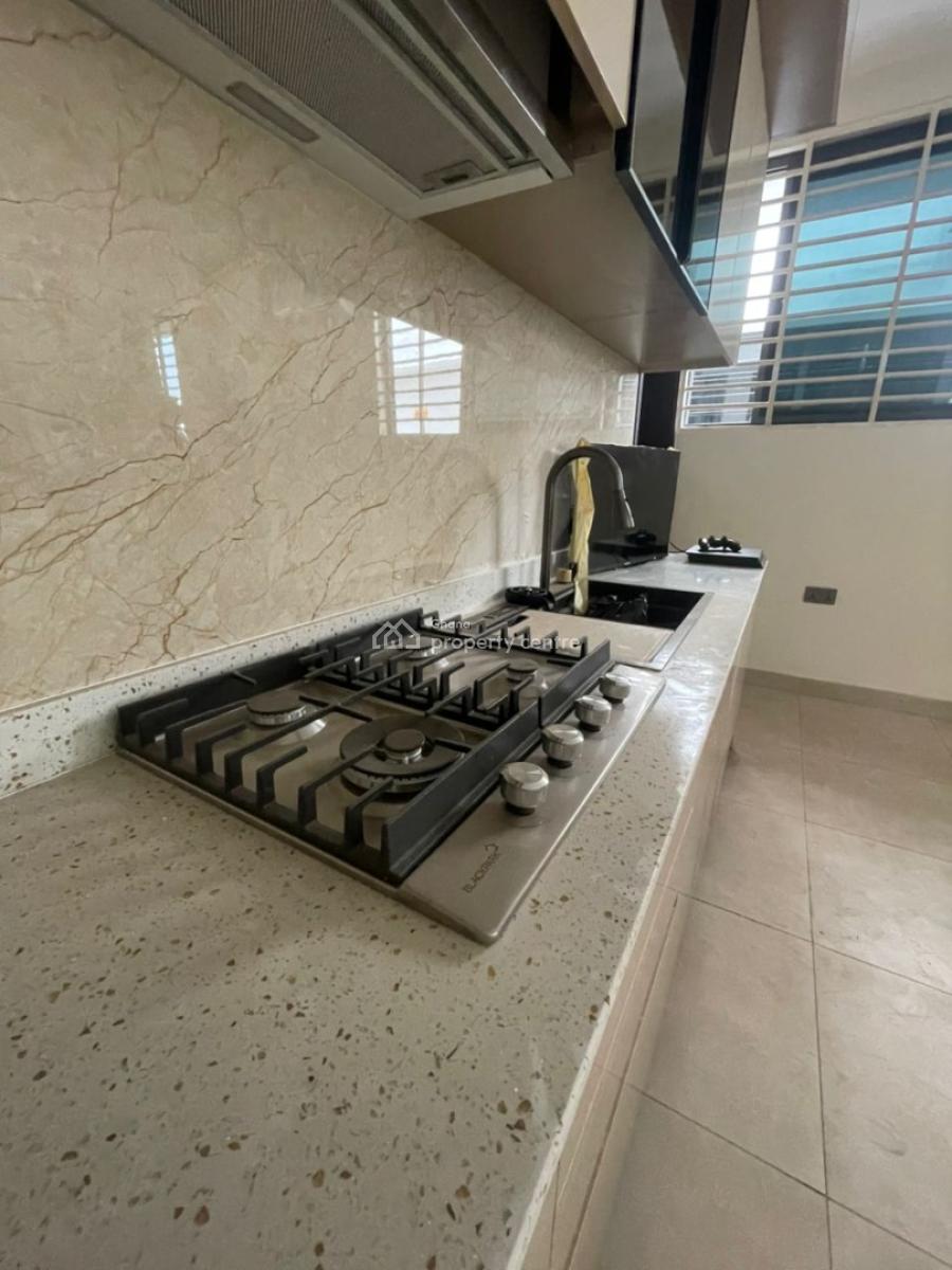 Executive 4 Bedroom, Spintex, Accra, House for Sale