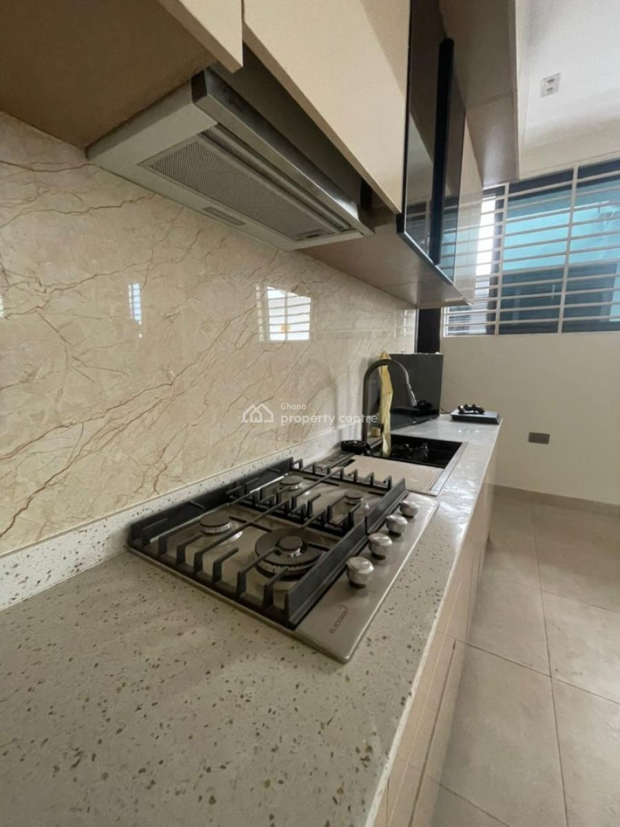 Executive 4 Bedroom, Spintex, Accra, House for Sale