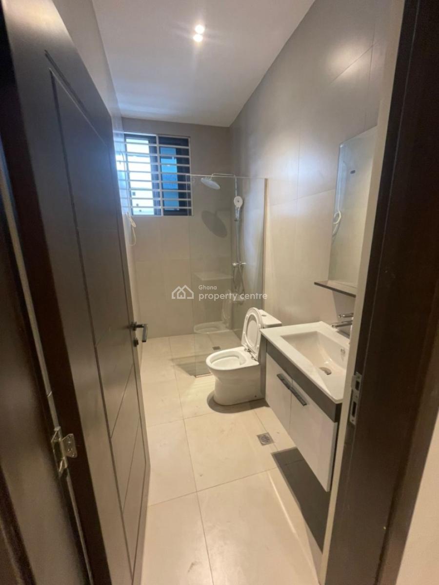 Executive 4 Bedroom, Spintex, Accra, House for Sale