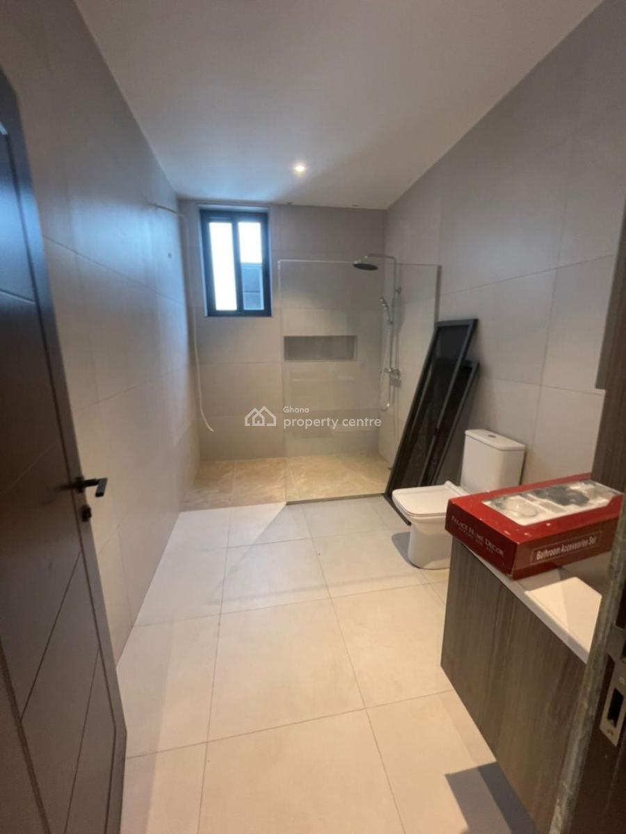 Executive 4 Bedroom, Spintex, Accra, House for Sale