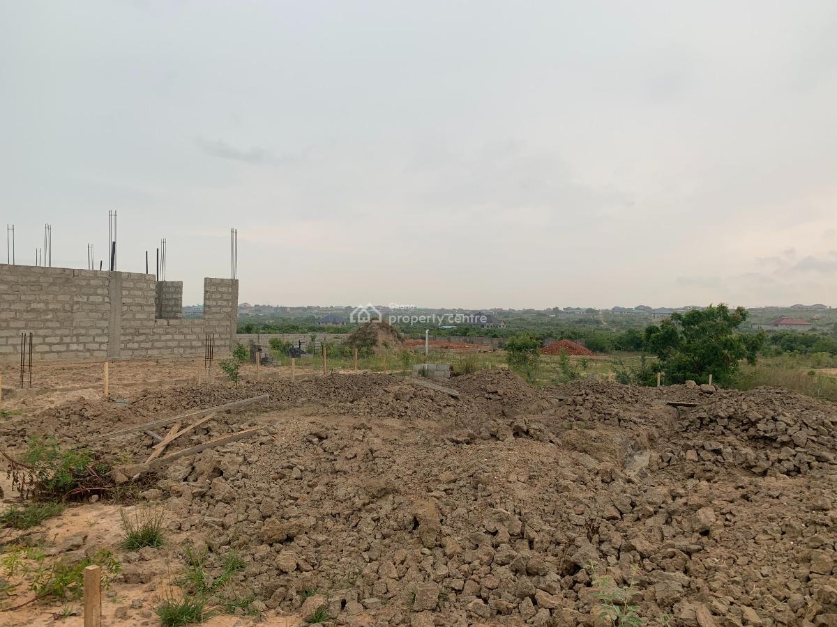 Own Land in Dawhenya -- Hassle-free Process, Central Univesty, Dawhenya, Tema, Accra, Mixed-use Land for Sale