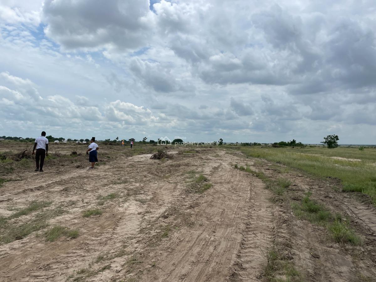 Own Land in Dawhenya -- Hassle-free Process, Central Univesty, Dawhenya, Tema, Accra, Mixed-use Land for Sale