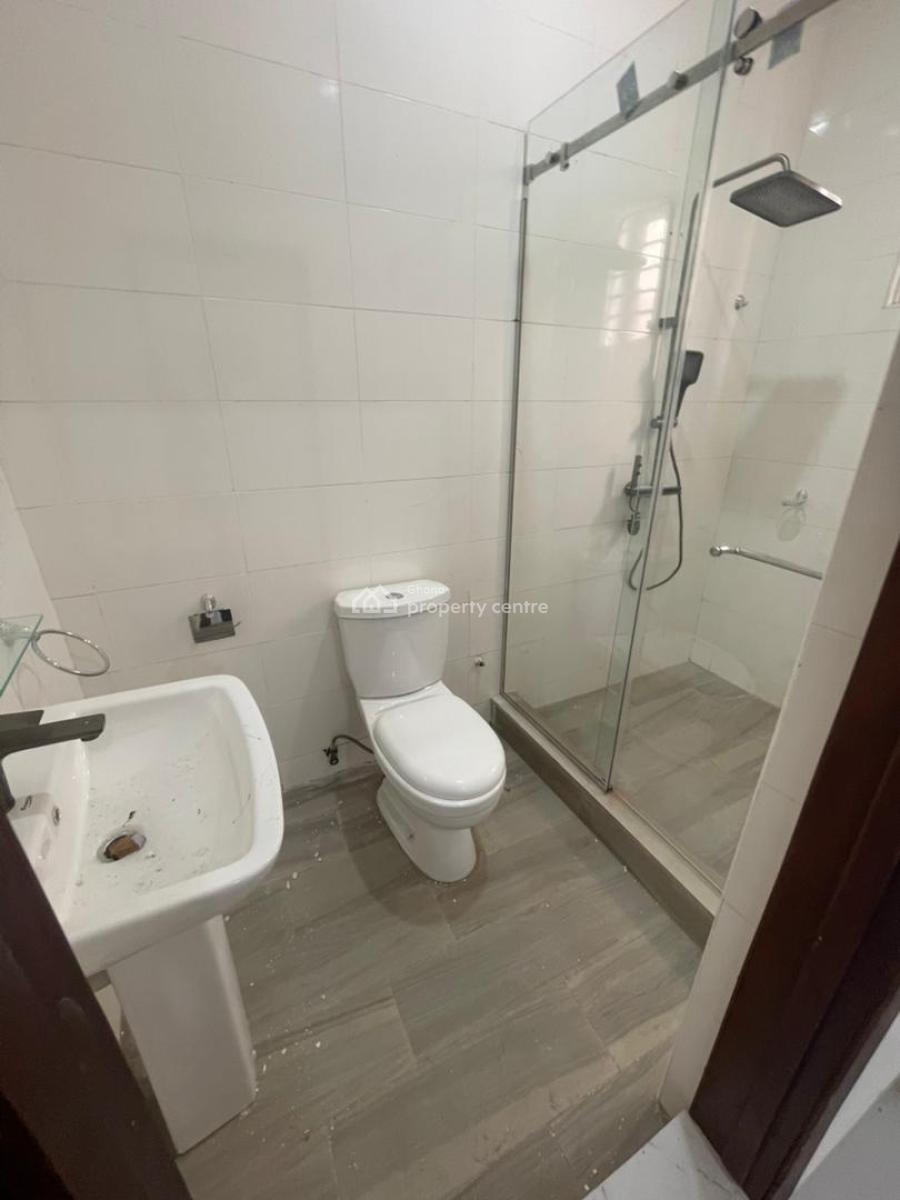 Executive 4 Bedroom, Spintex, Accra, House for Rent