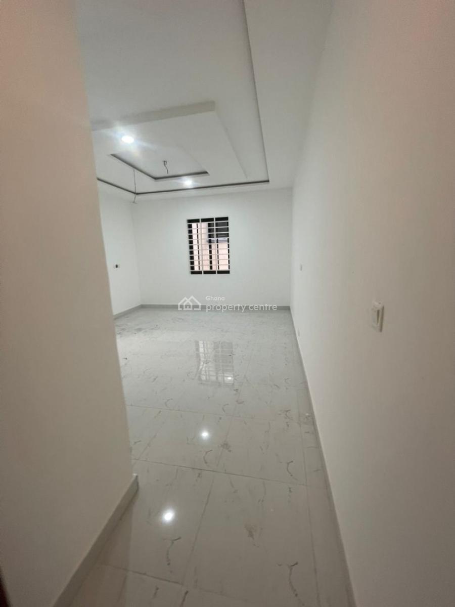 Executive 4 Bedroom, Spintex, Accra, House for Rent