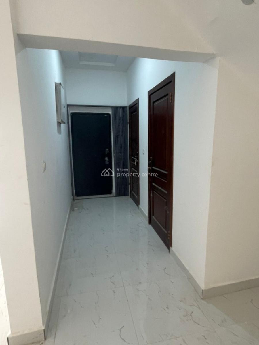 Executive 4 Bedroom, Spintex, Accra, House for Rent