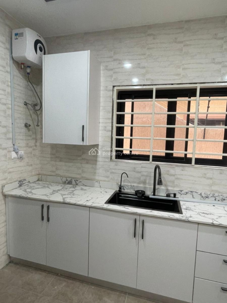 Executive 4 Bedroom, Spintex, Accra, House for Rent