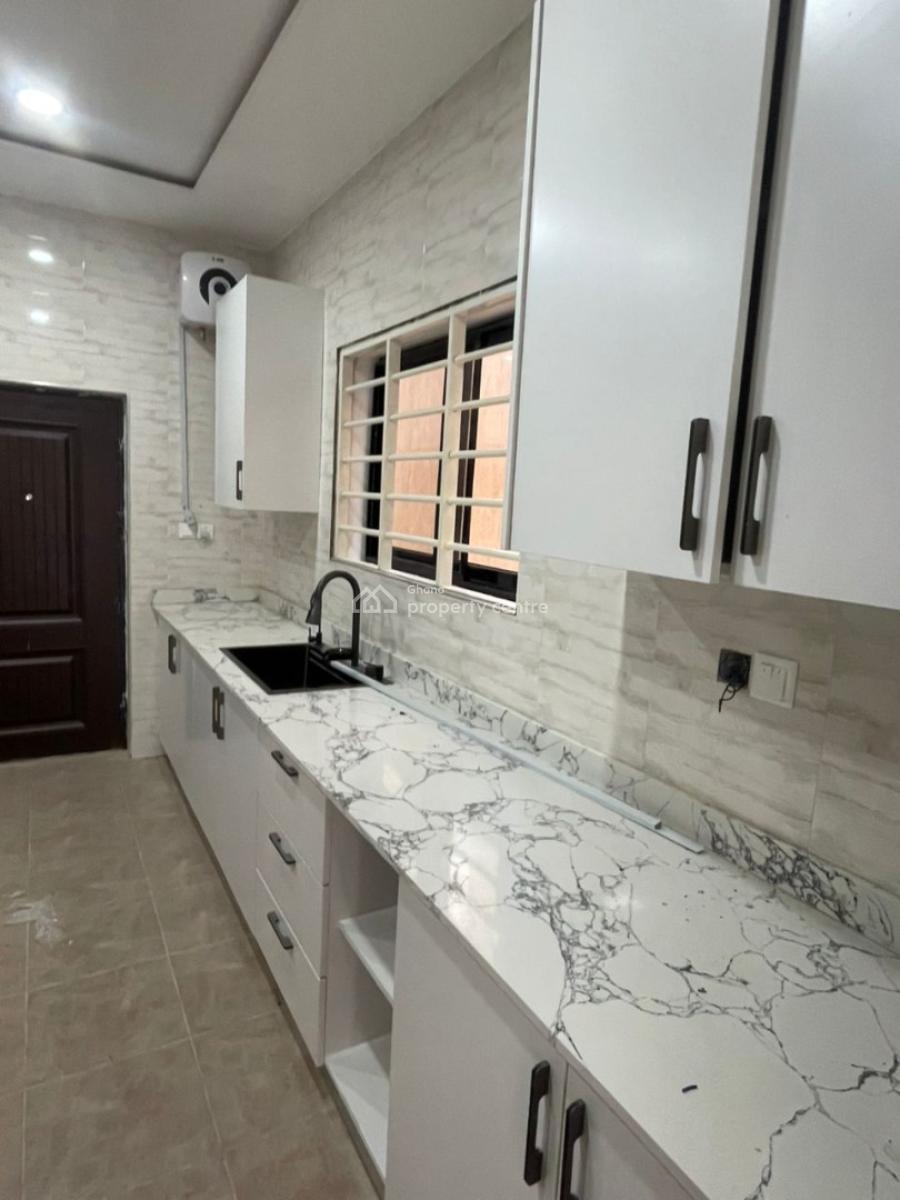 Executive 4 Bedroom, Spintex, Accra, House for Rent