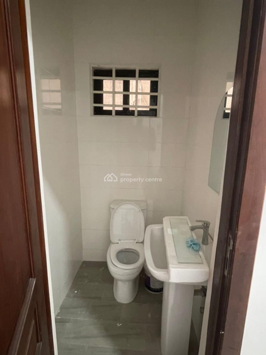 Executive 4 Bedroom, Spintex, Accra, House for Rent