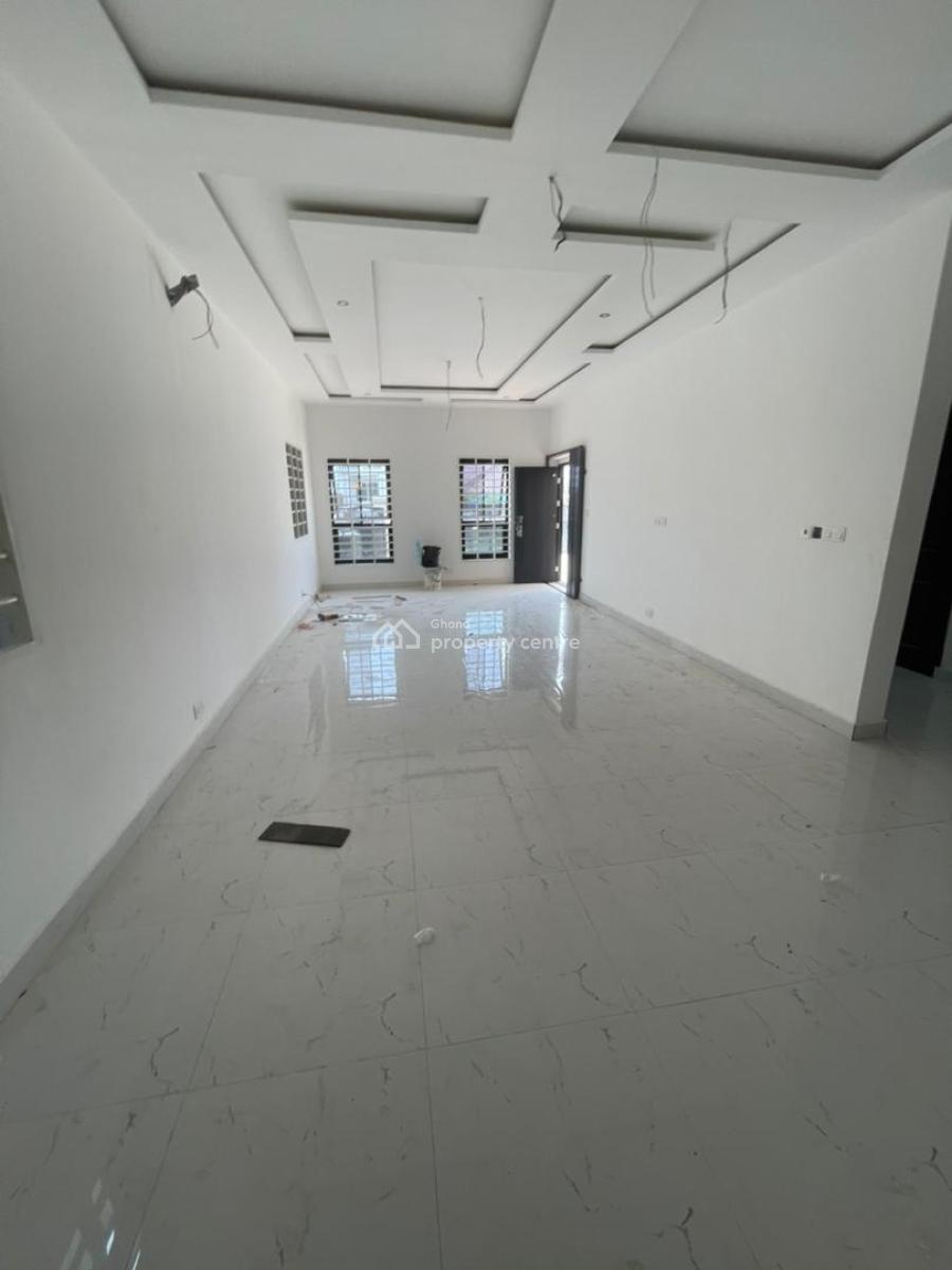 Executive 4 Bedroom, Spintex, Accra, House for Rent