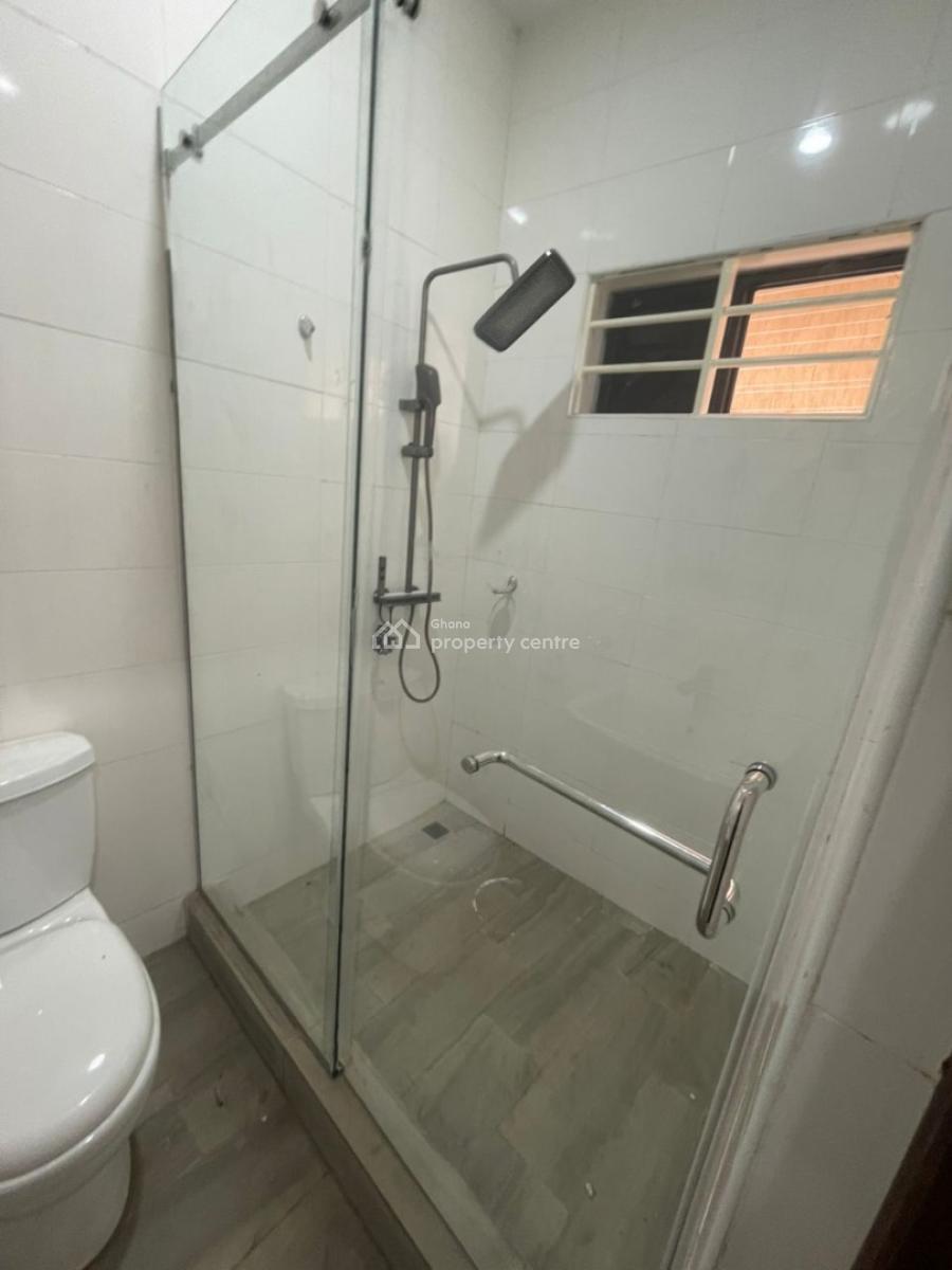 Executive 4 Bedroom, Spintex, Accra, House for Rent