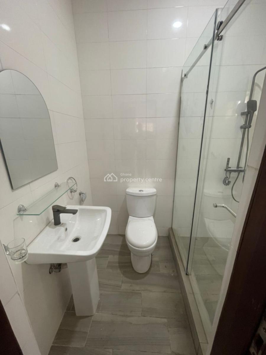 Executive 4 Bedroom, Spintex, Accra, House for Rent