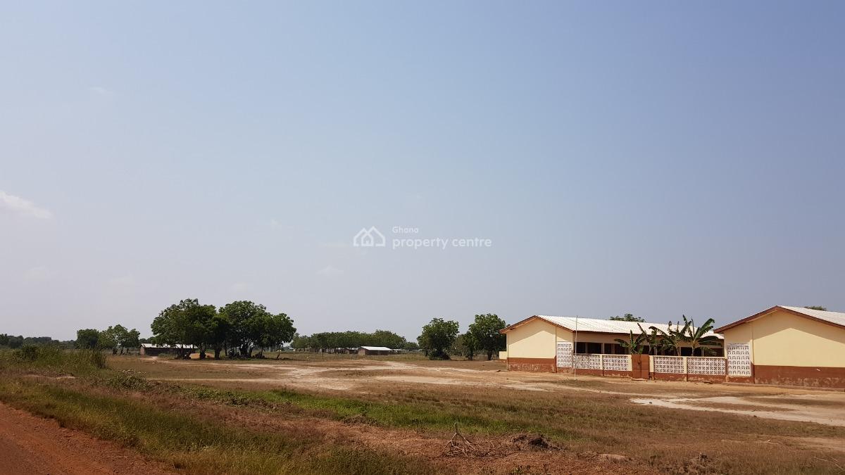Start Your Building Project at Tsopoli, Tsopoli, Accra Metropolitan, Accra, Residential Land for Sale