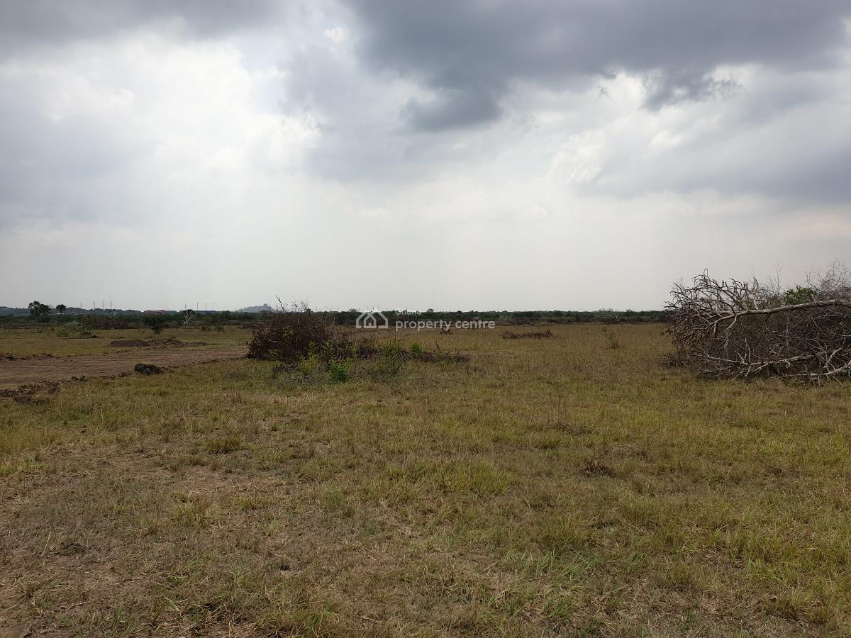 Start Your Building Project at Tsopoli, Tsopoli, Accra Metropolitan, Accra, Residential Land for Sale