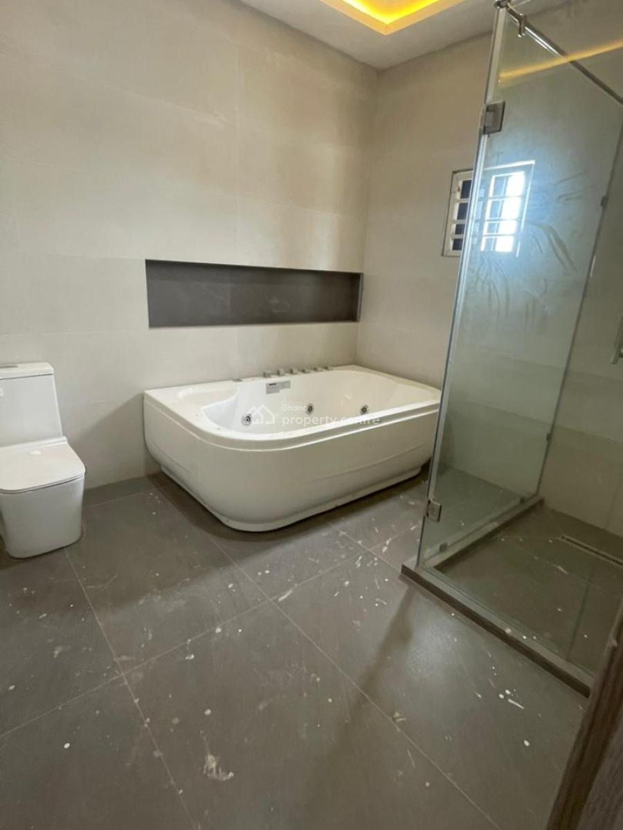 Executive 4 Bedroom, Lashibi, Accra, House for Sale