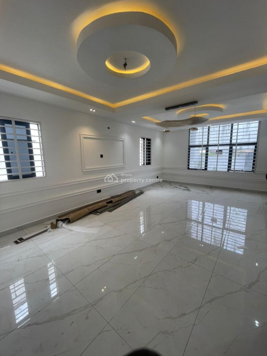 Executive 4 Bedroom, Lashibi, Accra, House for Sale