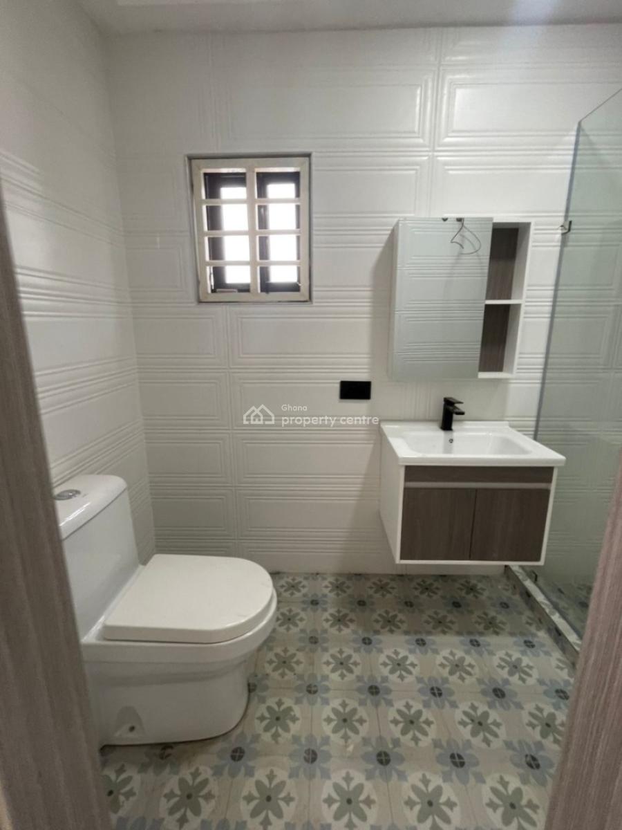 Executive 4 Bedroom, Lashibi, Accra, House for Sale