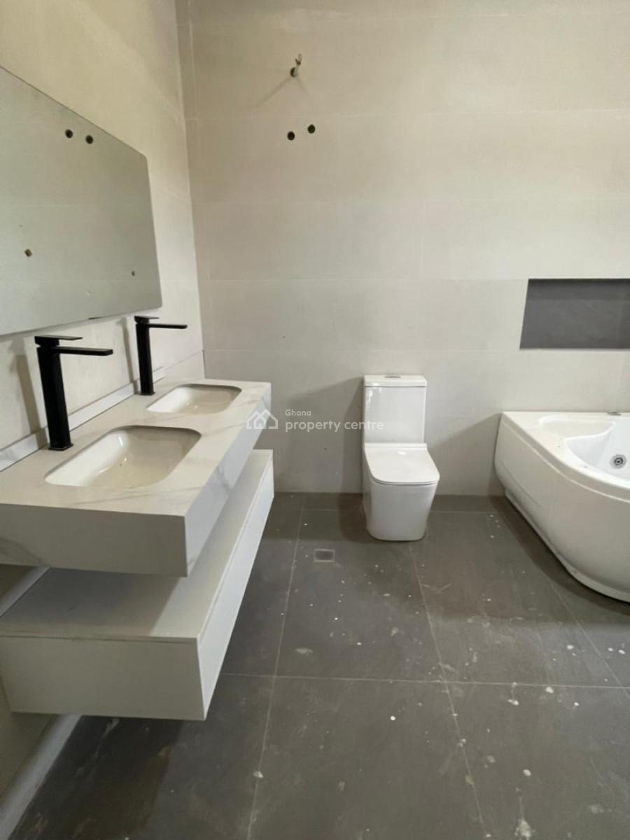 Executive 4 Bedroom, Lashibi, Accra, House for Sale