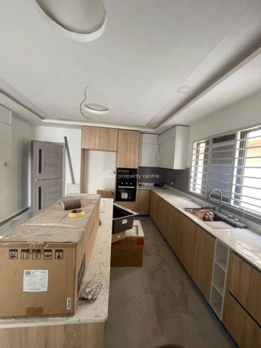 Executive 4 Bedroom, Lashibi, Accra, House for Sale