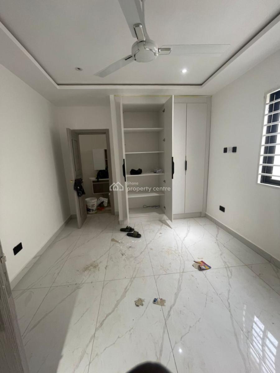 Executive 4 Bedroom, Lashibi, Accra, House for Sale