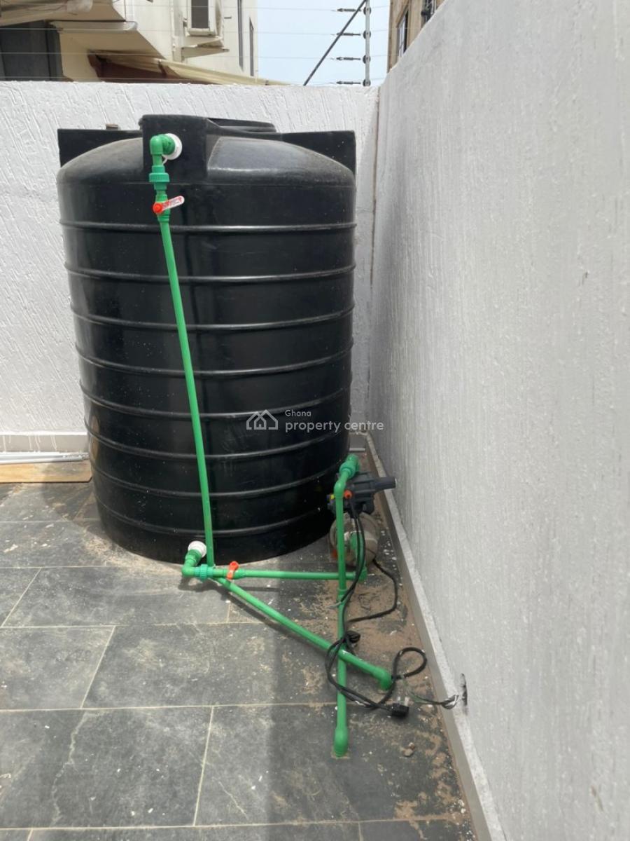 Executive 4 Bedroom, Lashibi, Accra, House for Sale