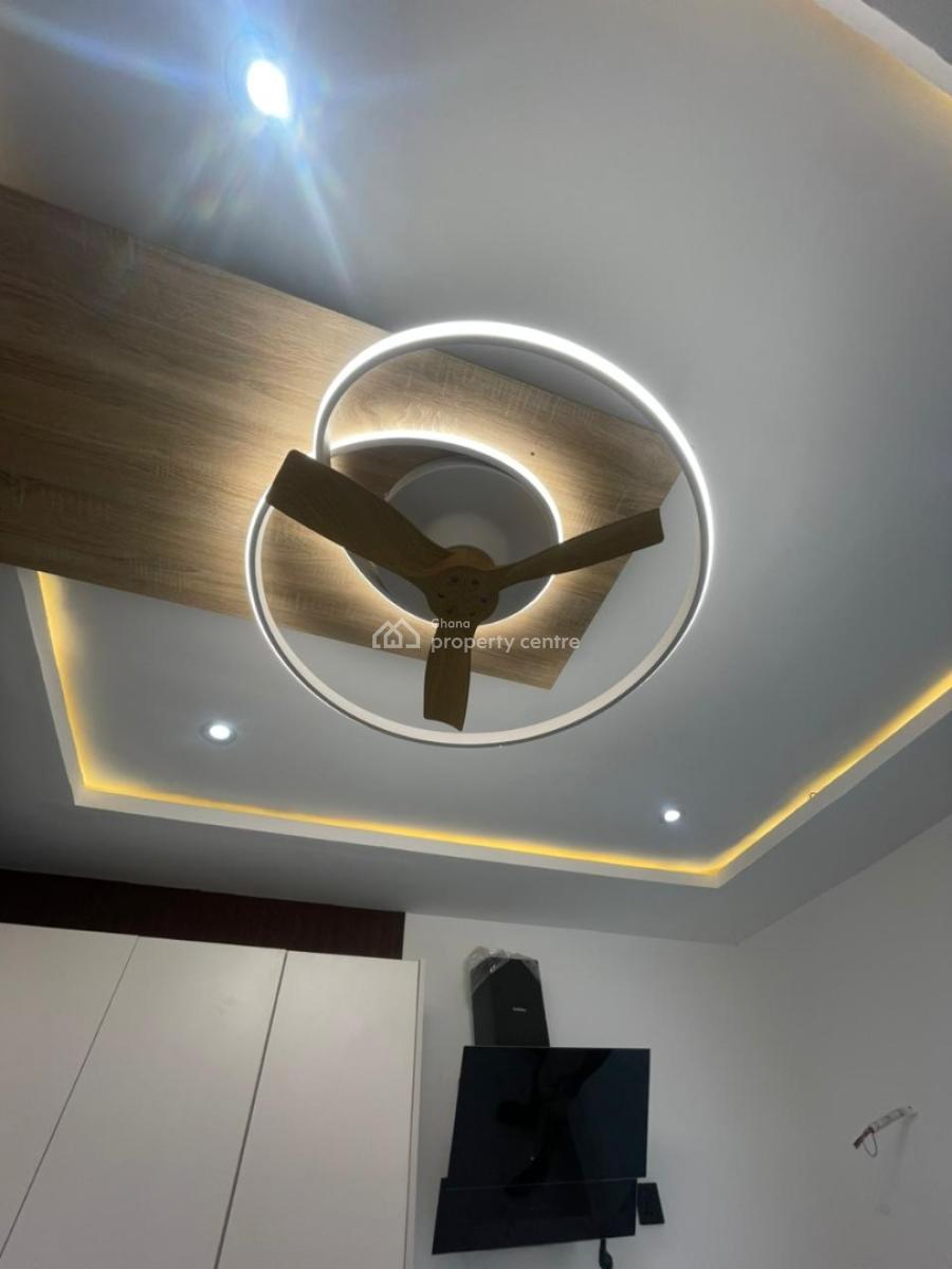 Executive 4 Bedroom, Lashibi, Accra, House for Sale