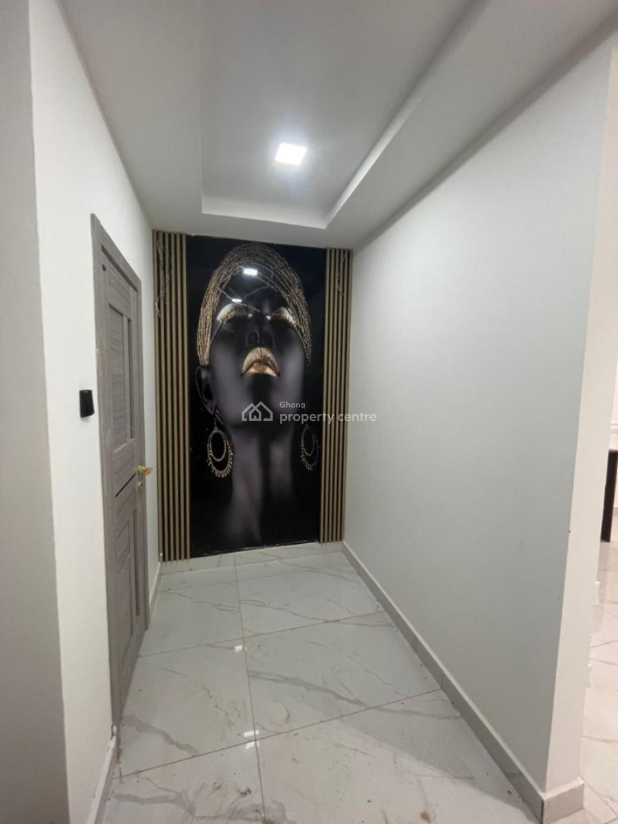 Executive 4 Bedroom, Lashibi, Accra, House for Sale