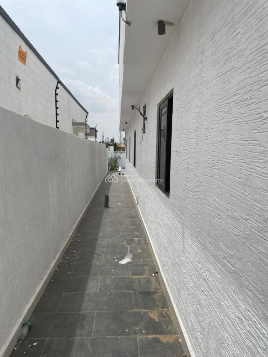 Executive 4 Bedroom, Lashibi, Accra, House for Sale
