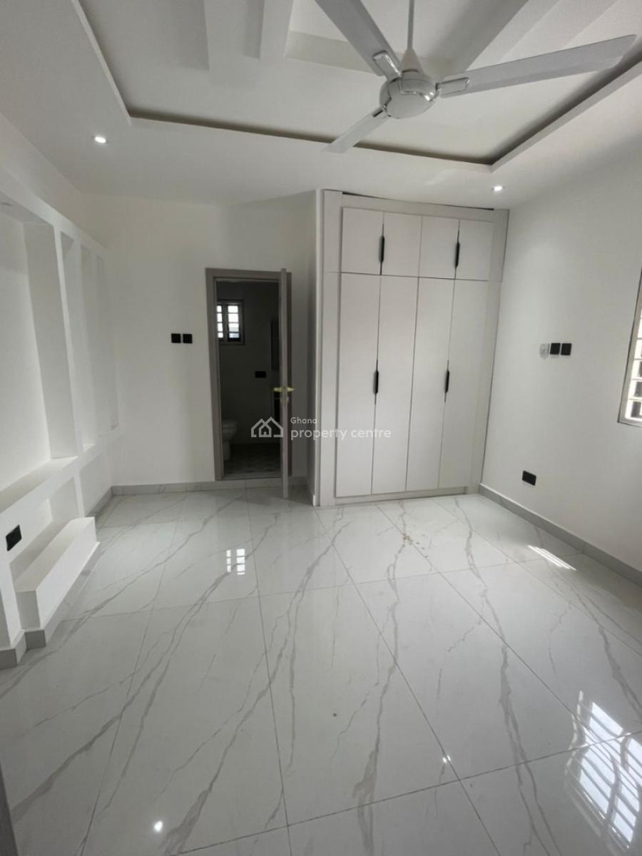 Executive 4 Bedroom, Lashibi, Accra, House for Sale
