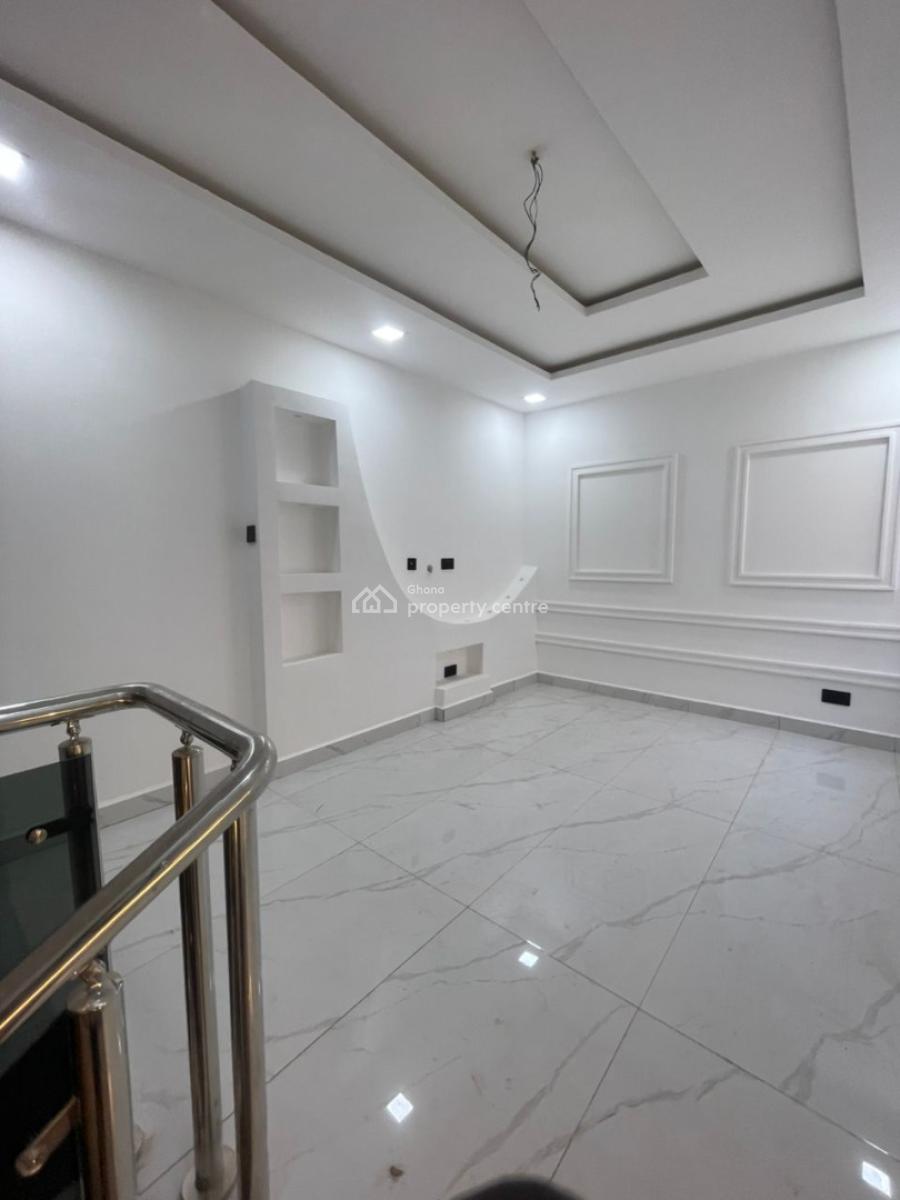 Executive 4 Bedroom, Lashibi, Accra, House for Sale