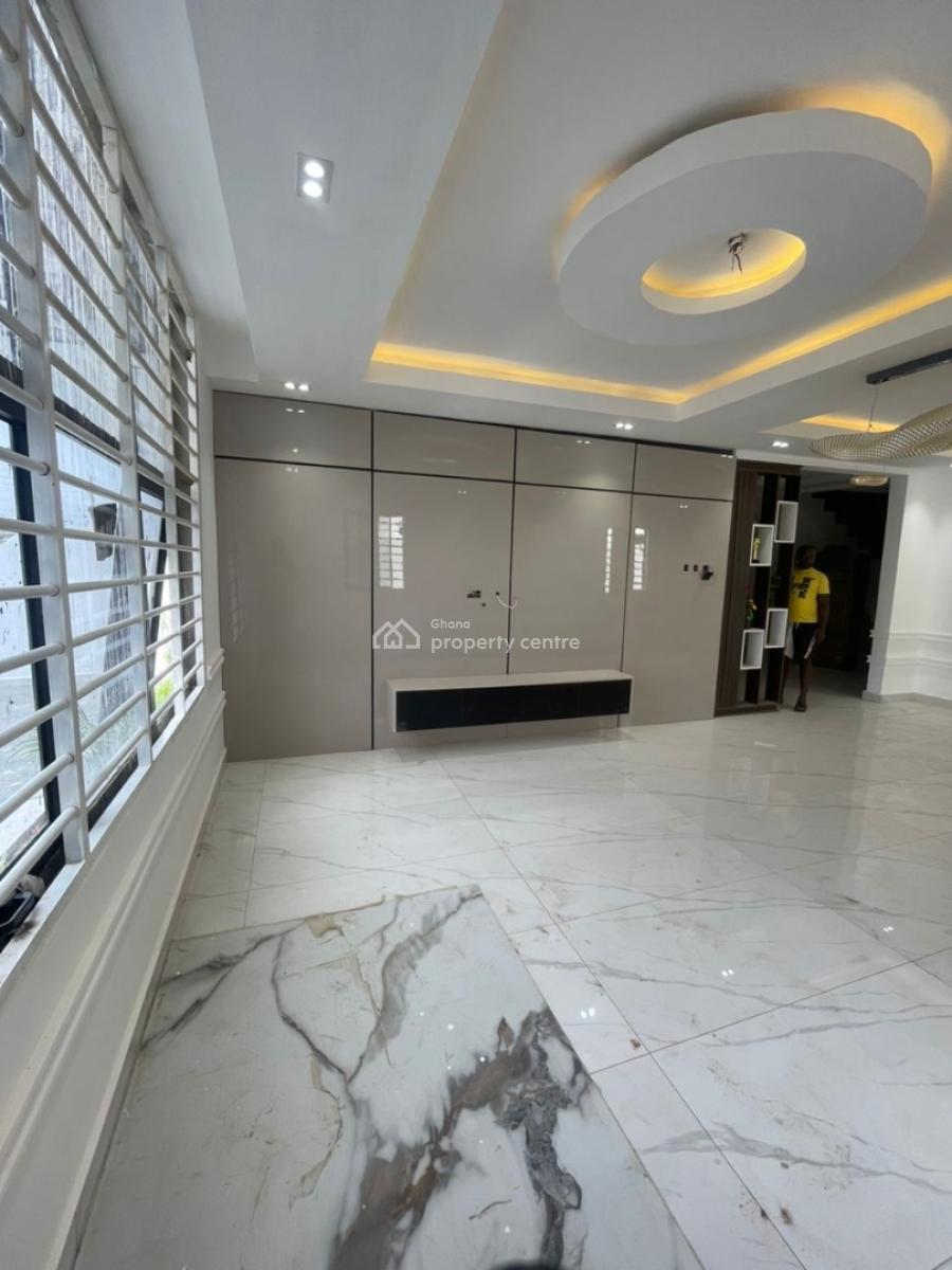 Executive 4 Bedroom, Lashibi, Accra, House for Sale