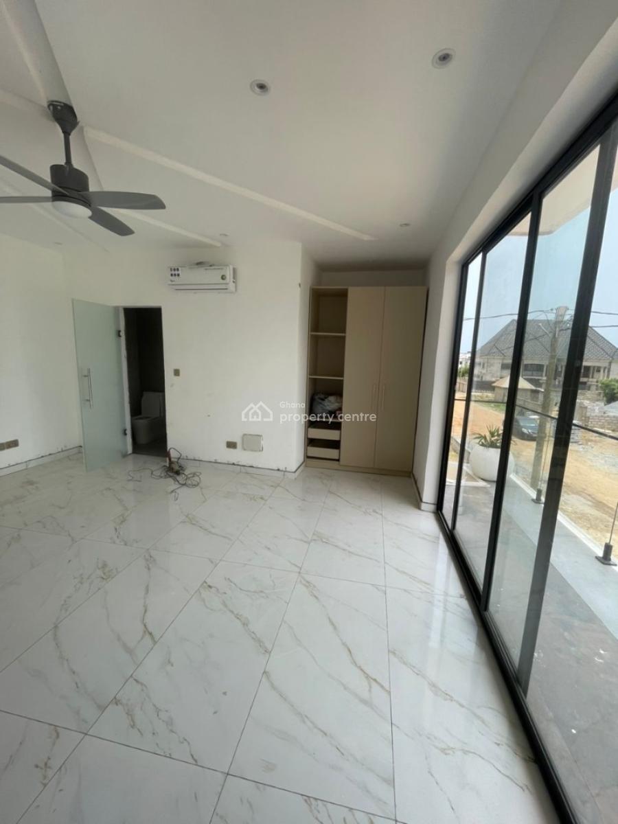 Executive 2 Bedroom, Lashibi, Accra, Detached Duplex for Rent