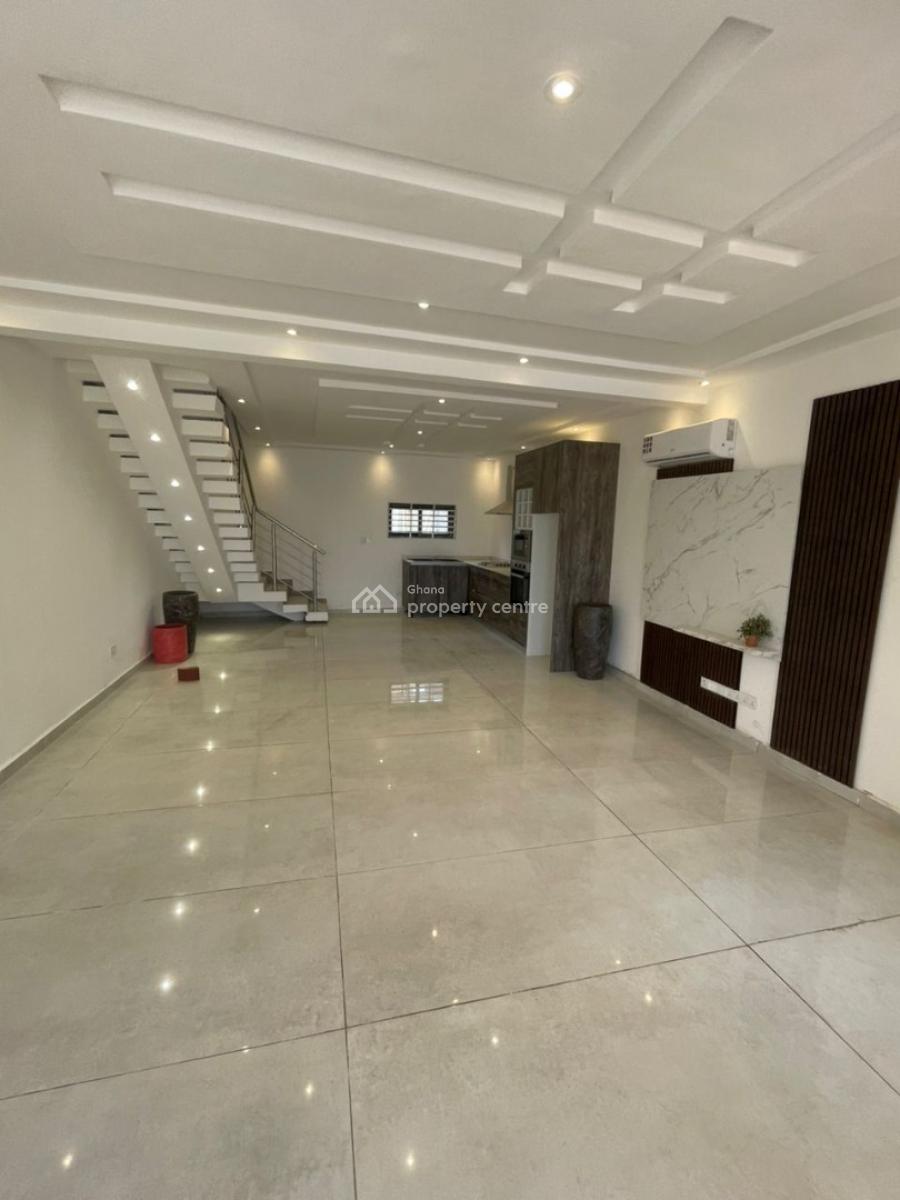 Executive 2 Bedroom, Lashibi, Accra, Detached Duplex for Rent
