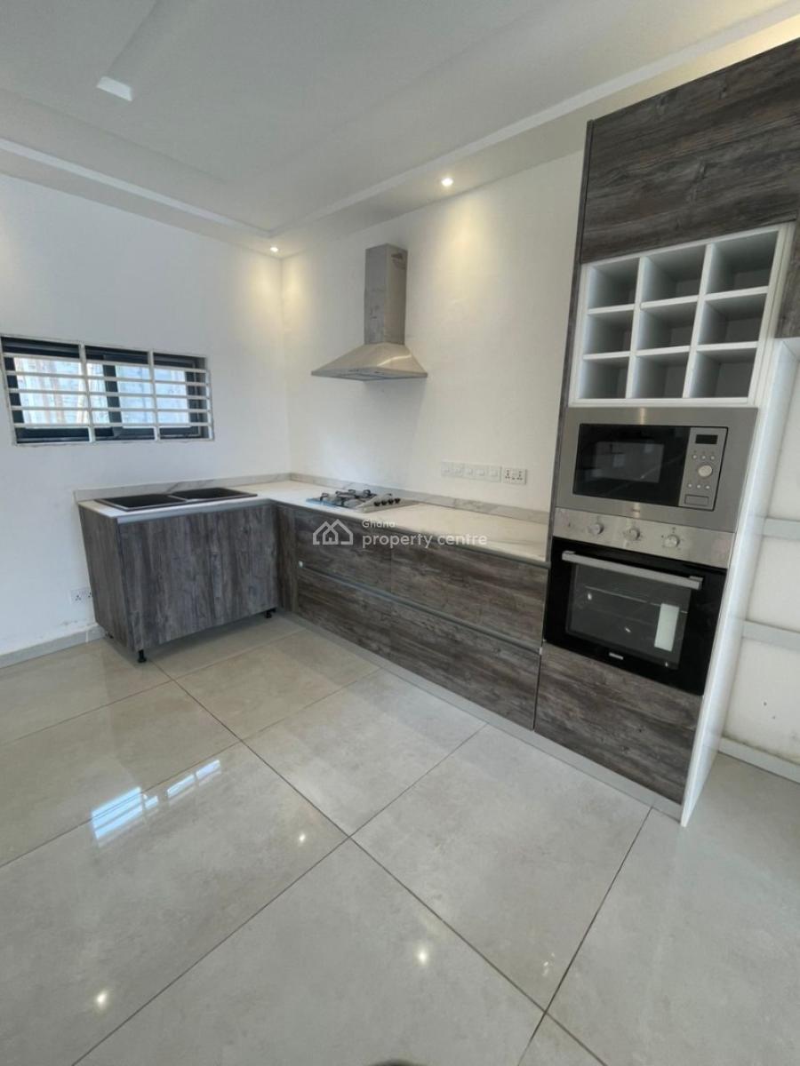 Executive 2 Bedroom, Lashibi, Accra, Detached Duplex for Rent