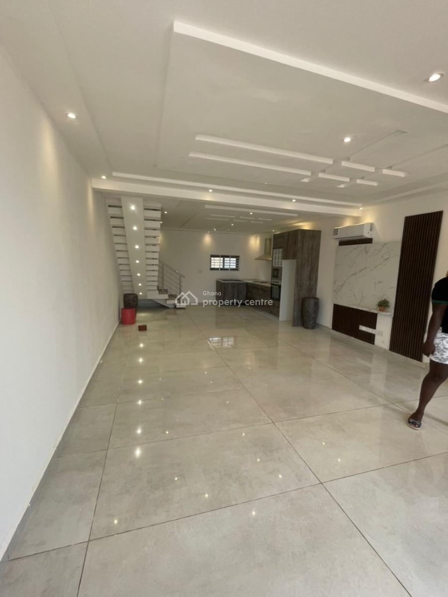 Executive 2 Bedroom, Lashibi, Accra, Detached Duplex for Rent