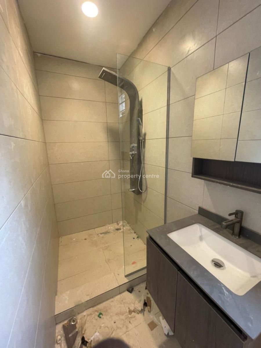 Executive 2 Bedroom, Lashibi, Accra, Detached Duplex for Rent