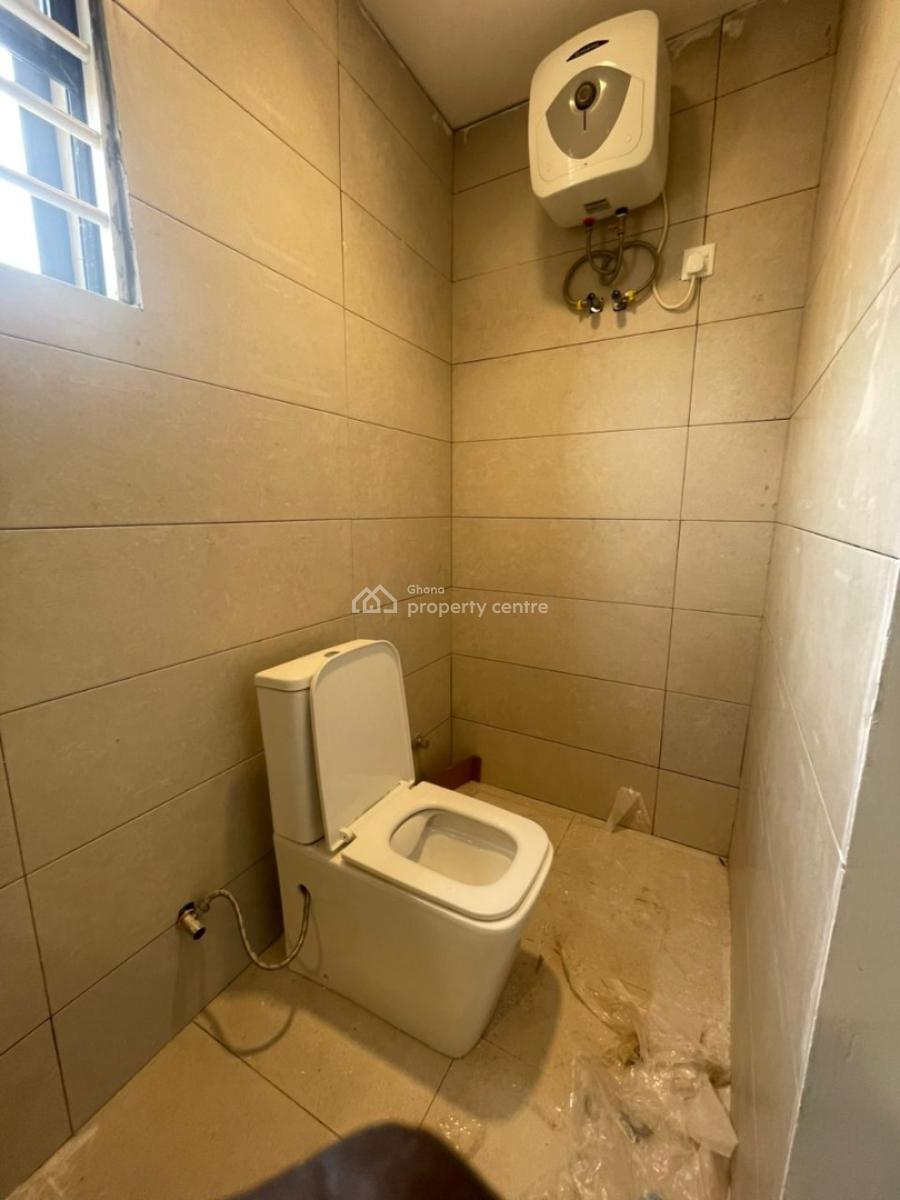 Executive 2 Bedroom, Lashibi, Accra, Detached Duplex for Rent