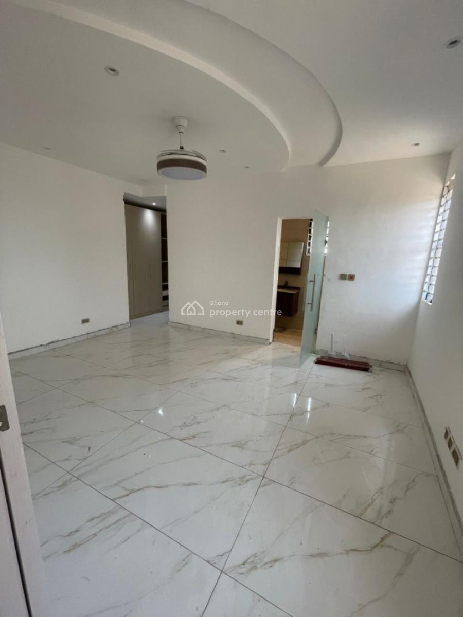 Executive 2 Bedroom, Lashibi, Accra, Detached Duplex for Rent