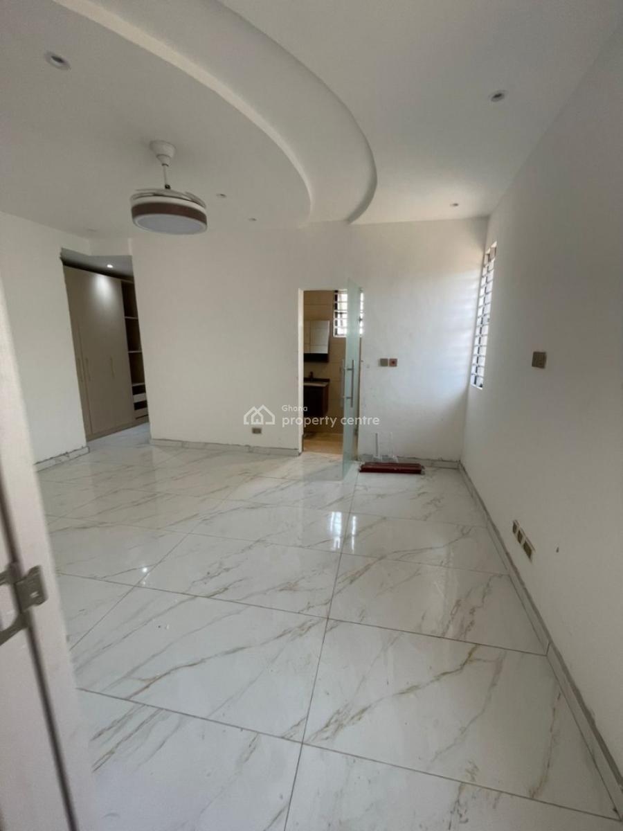 Executive 2 Bedroom, Lashibi, Accra, Detached Duplex for Rent