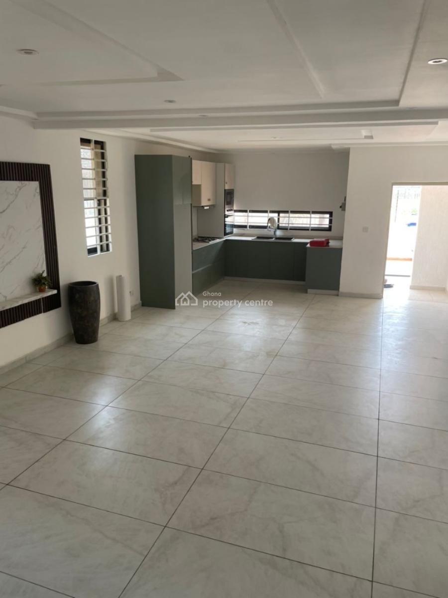 Executive 2 Bedroom, Lashibi, Accra, Detached Duplex for Rent