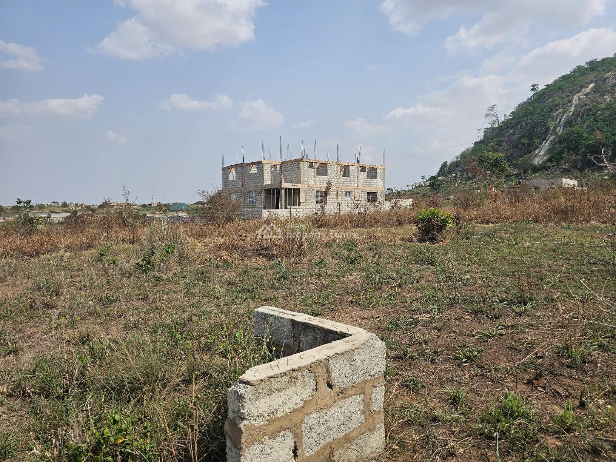 Affordable Land at Kasoa -- Start Building Today, Kasoa Budumburam Behind Liberia Camp, Kasoa, Awutu-senya East, Central Region, Mixed-use Land for Sale