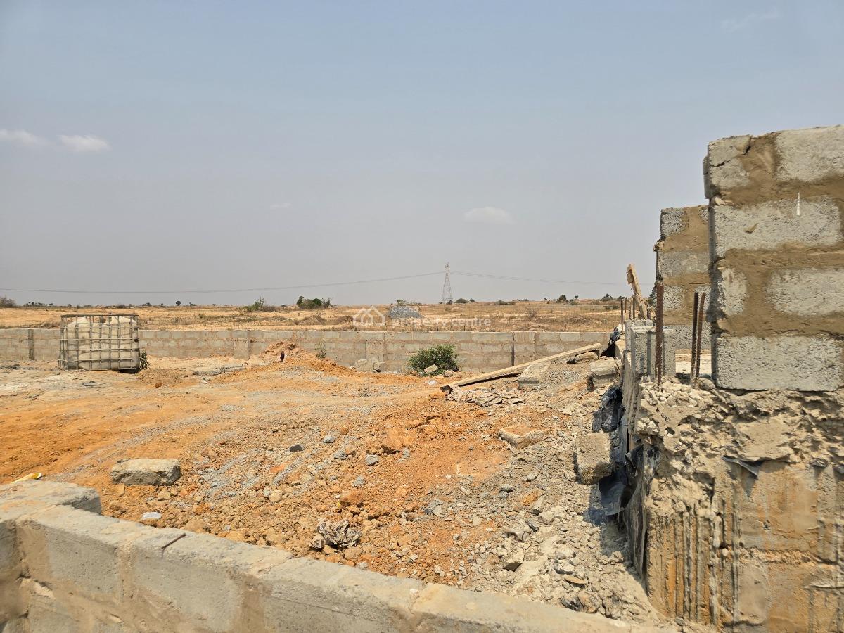 Secure Your Half Plot Today, Tsopoli Police Barrier, Tsopoli, Ningo Prampram District, Accra, Residential Land for Sale